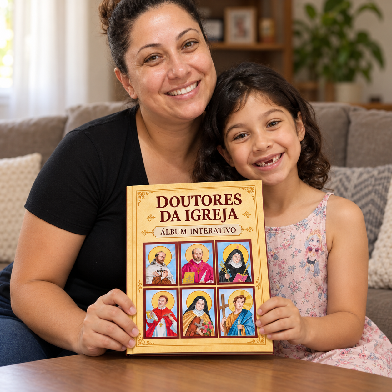 Imagem enviada para acompanhar o relato de Rosana Leite